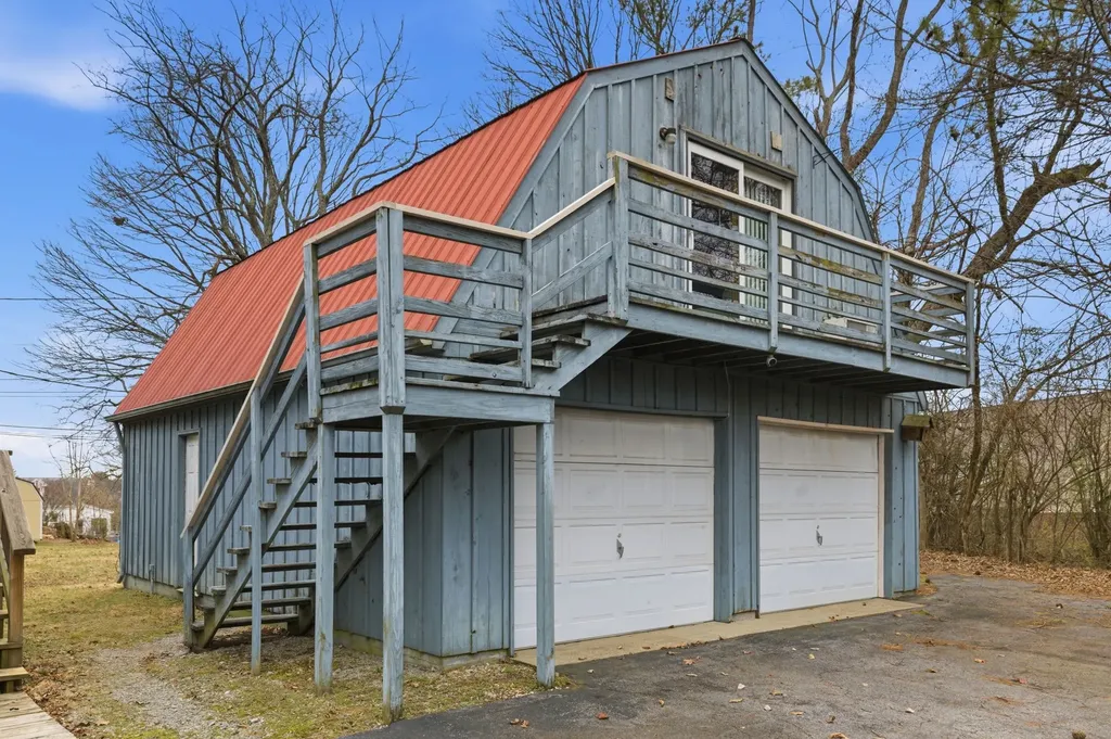 2924 Western Hills Drive Nashville TN 37214