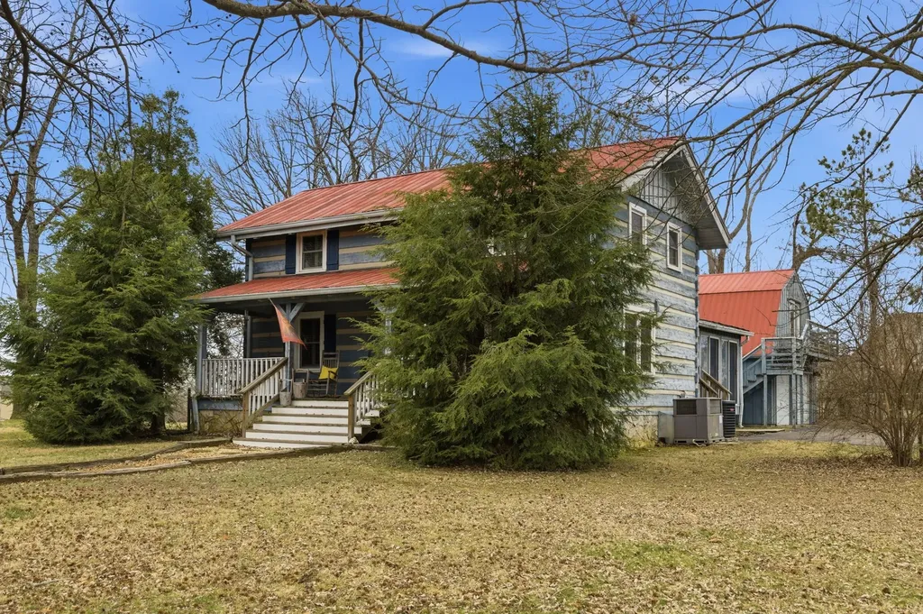 2924 Western Hills Drive Nashville TN 37214