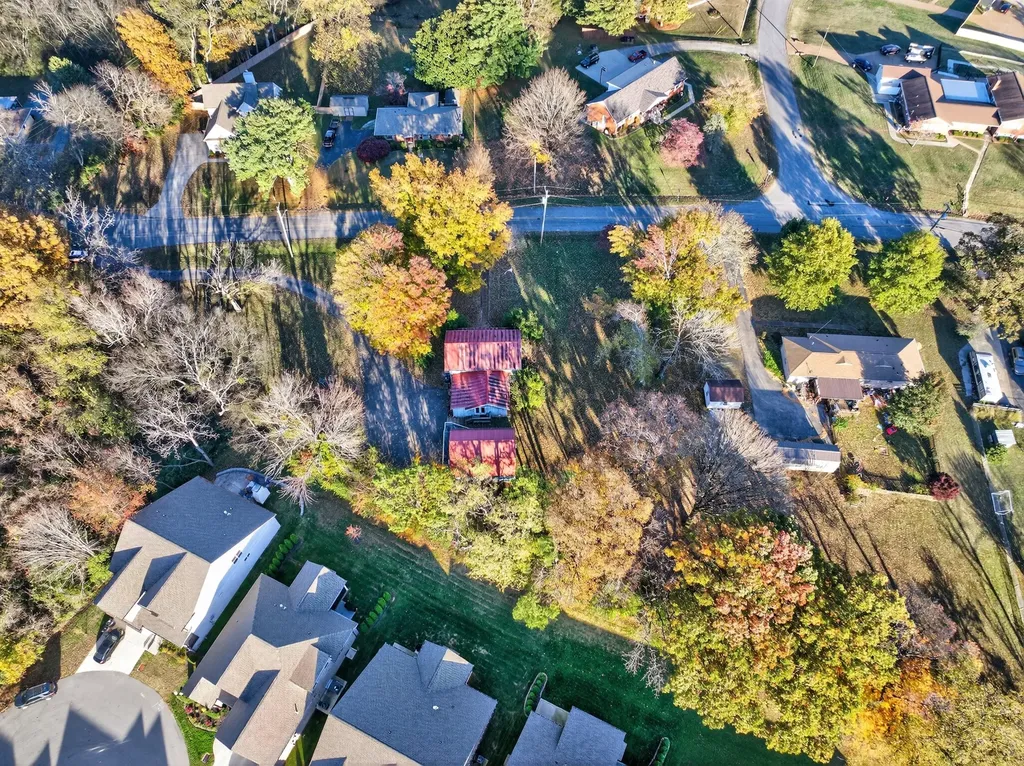 2924 Western Hills Drive Nashville TN 37214