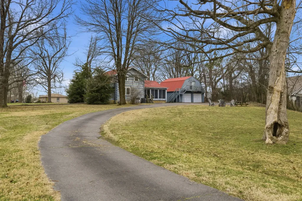 2924 Western Hills Drive Nashville TN 37214