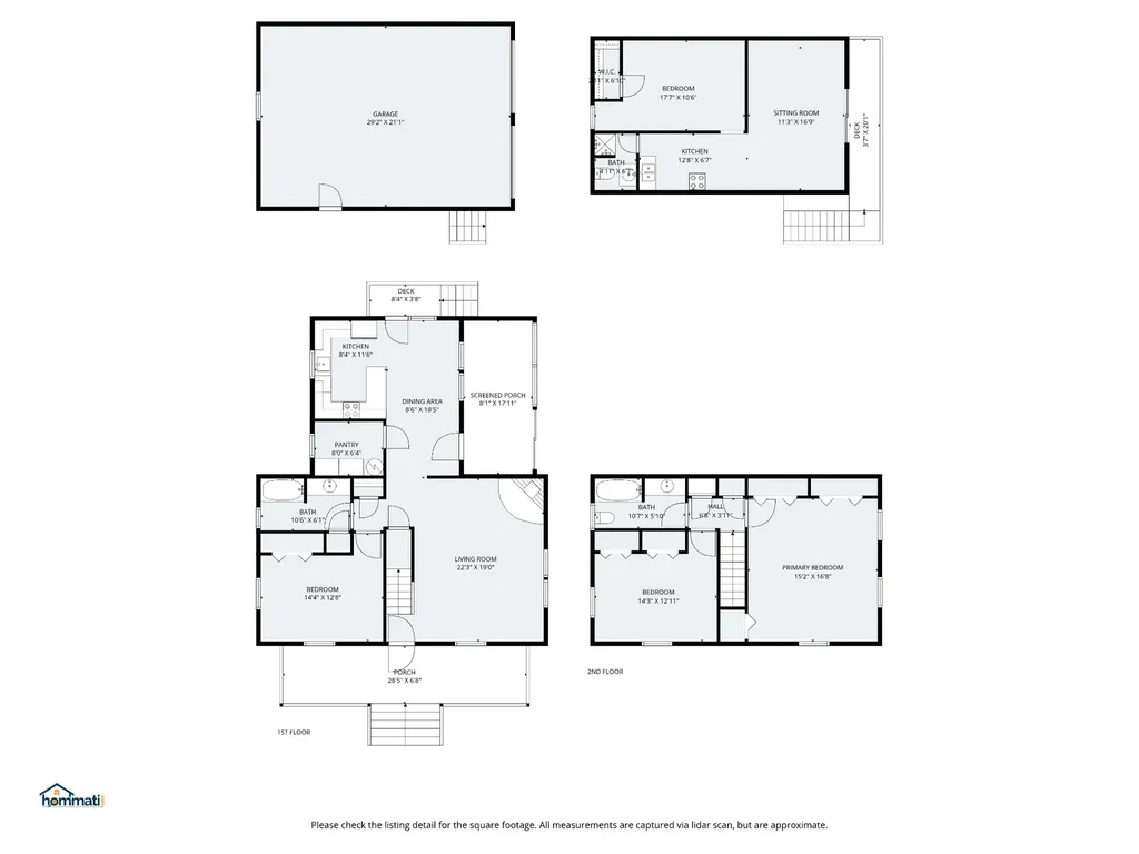 2924 Western Hills Drive Nashville TN 37214