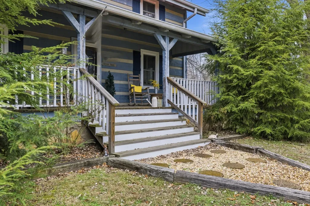 2924 Western Hills Drive Nashville TN 37214