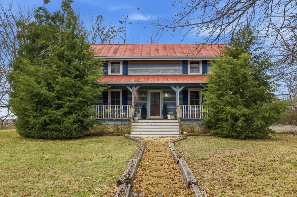 2924 Western Hills Drive Nashville TN 37214
