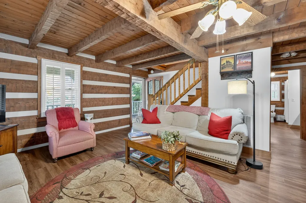 2924 Western Hills Drive Nashville TN 37214
