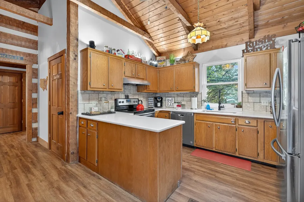 2924 Western Hills Drive Nashville TN 37214