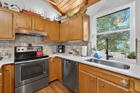 2924 Western Hills Drive Nashville TN 37214