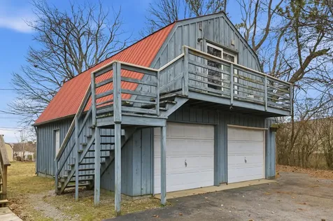 2924 Western Hills Drive Nashville TN 37214