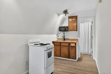 2924 Western Hills Drive Nashville TN 37214