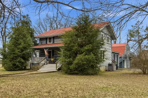 2924 Western Hills Drive Nashville TN 37214