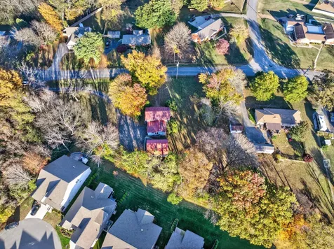 2924 Western Hills Drive Nashville TN 37214
