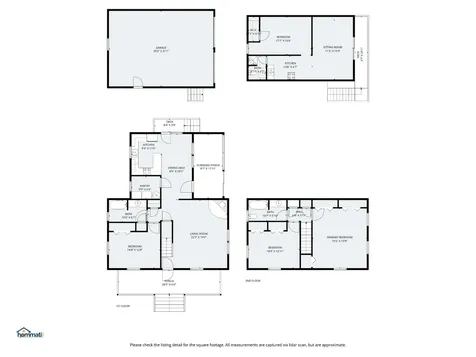 2924 Western Hills Drive Nashville TN 37214