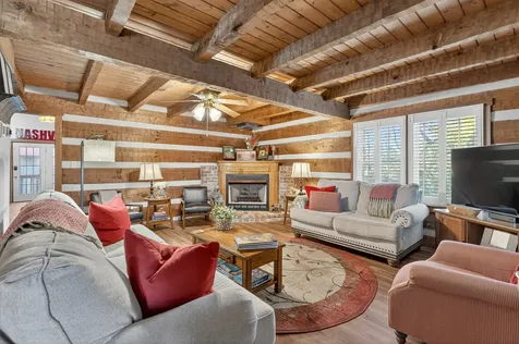 2924 Western Hills Drive Nashville TN 37214