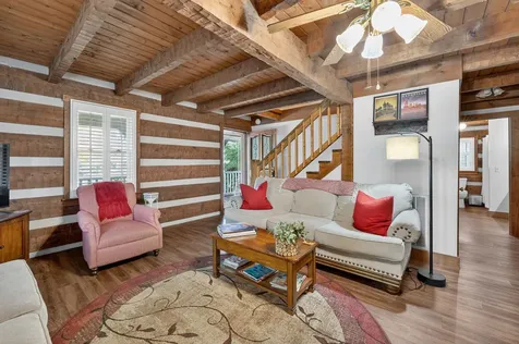 2924 Western Hills Drive Nashville TN 37214