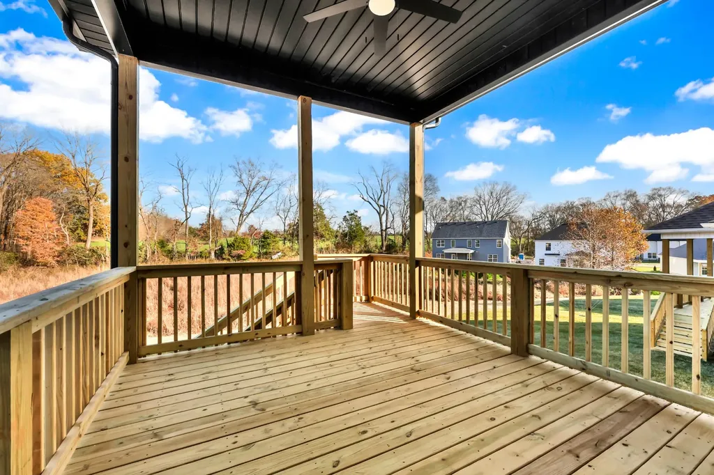 1165 Mourning Cloak Drive Clarksville TN 37043