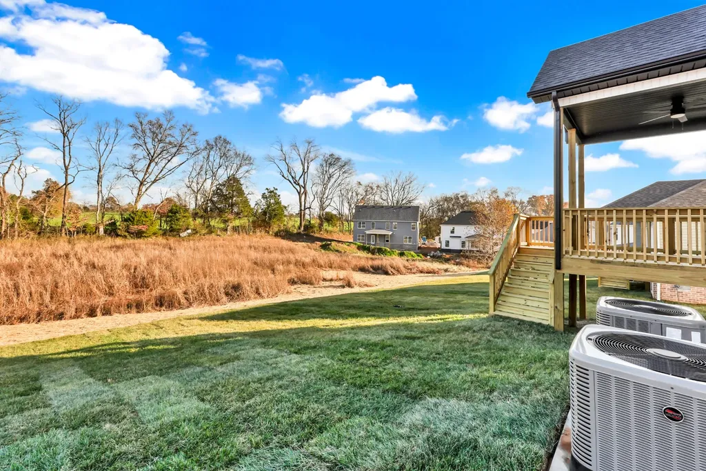 1165 Mourning Cloak Drive Clarksville TN 37043