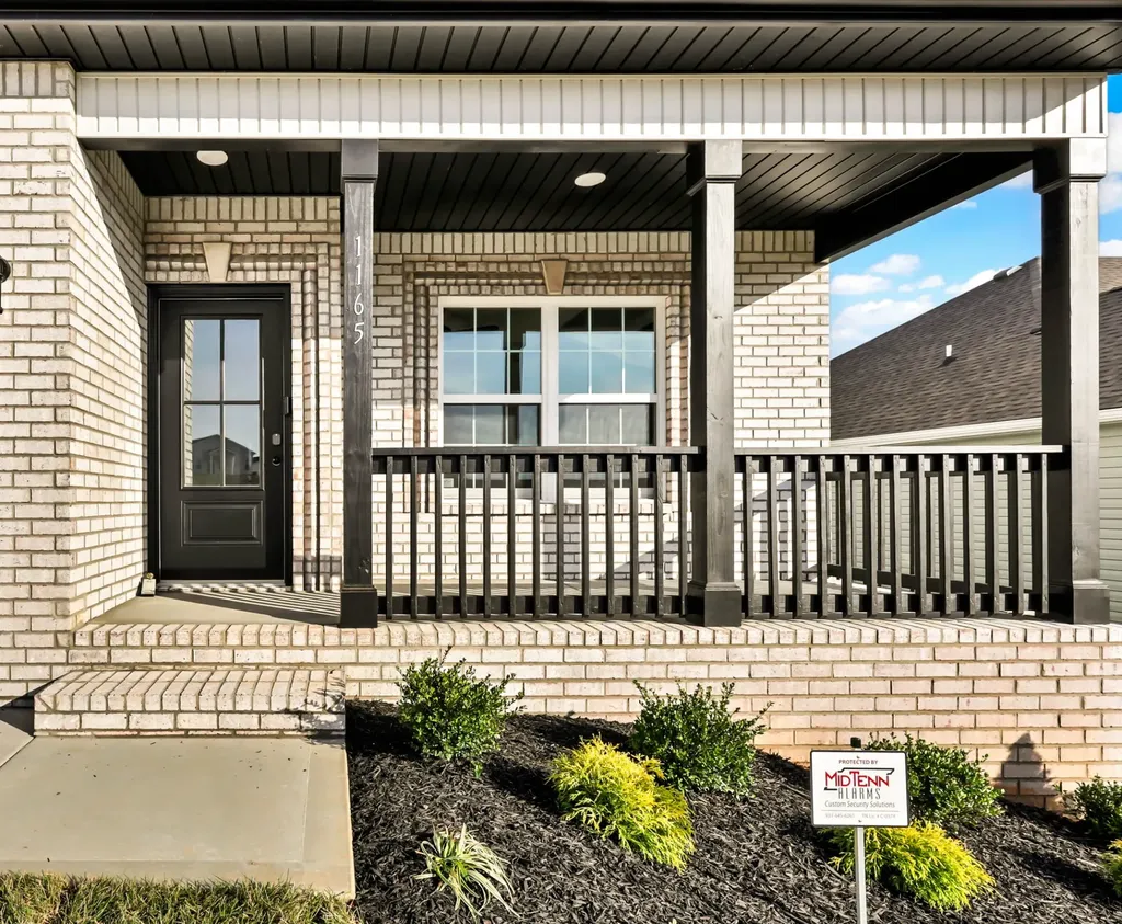 1165 Mourning Cloak Drive Clarksville TN 37043