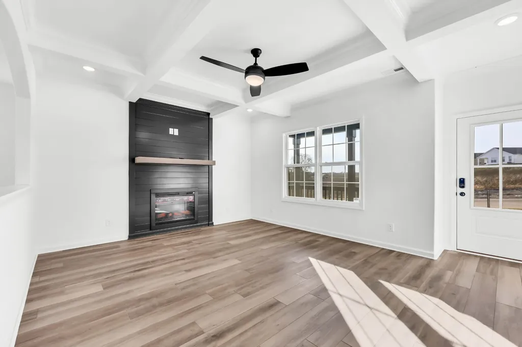 1165 Mourning Cloak Drive Clarksville TN 37043