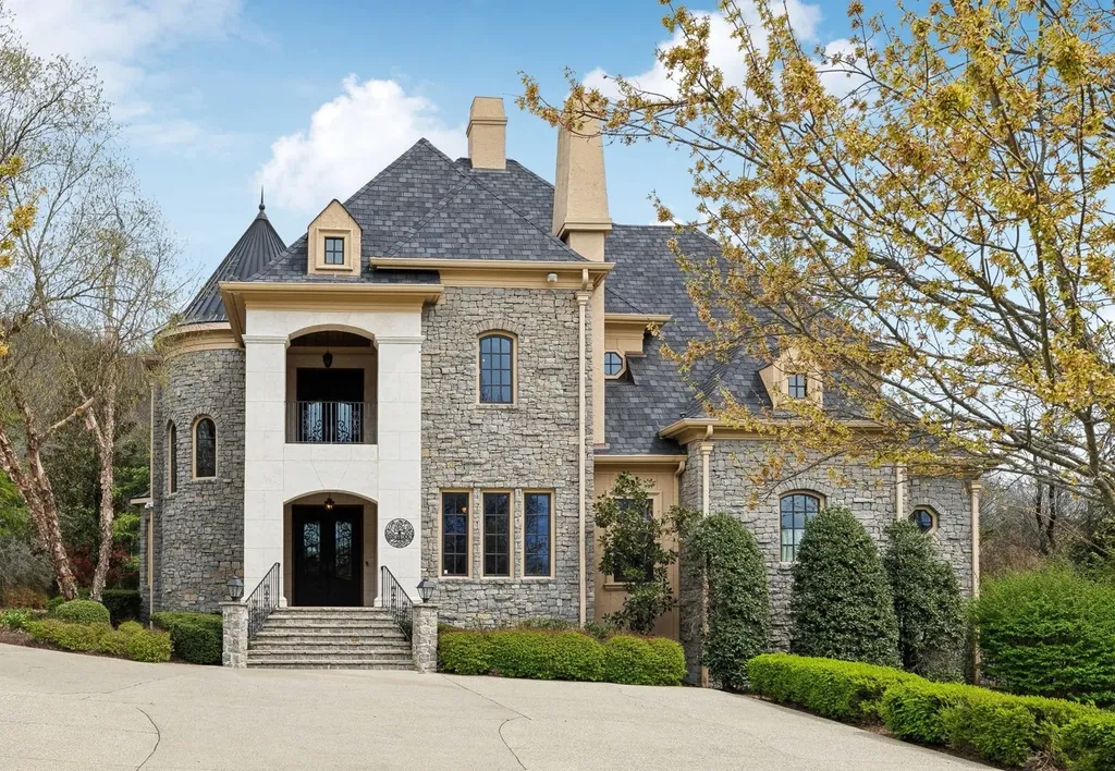 128 Woodward Hills Place Brentwood TN 37027