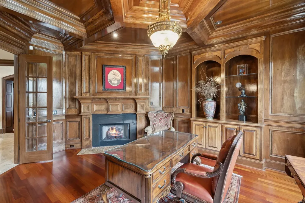 128 Woodward Hills Place Brentwood TN 37027