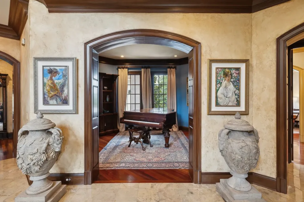 128 Woodward Hills Place Brentwood TN 37027