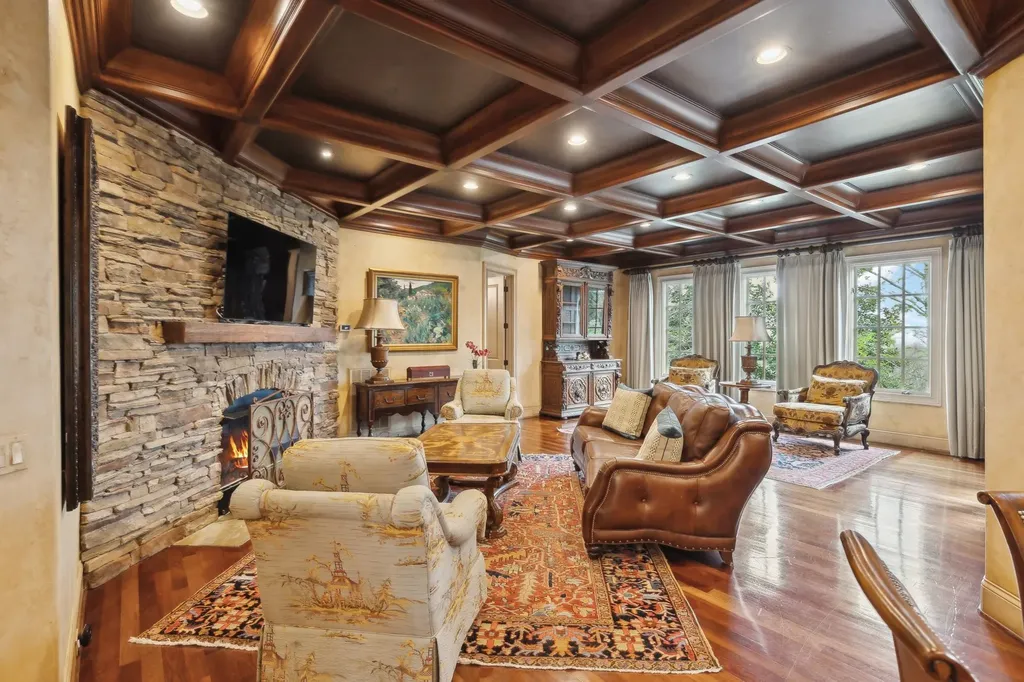 128 Woodward Hills Place Brentwood TN 37027