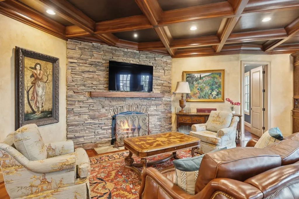 128 Woodward Hills Place Brentwood TN 37027