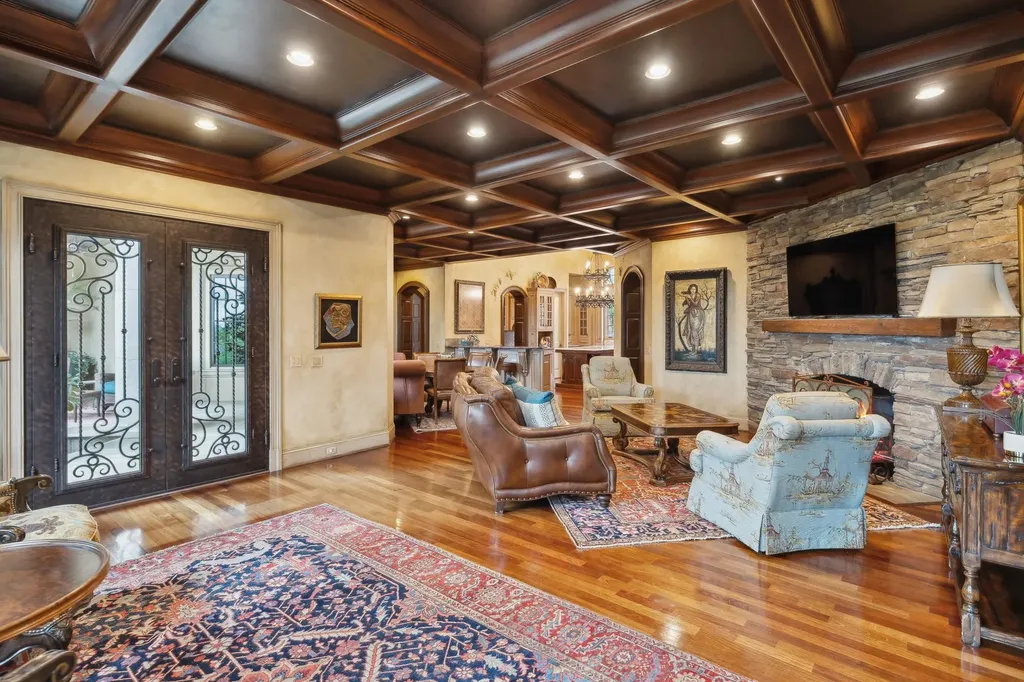 128 Woodward Hills Place Brentwood TN 37027