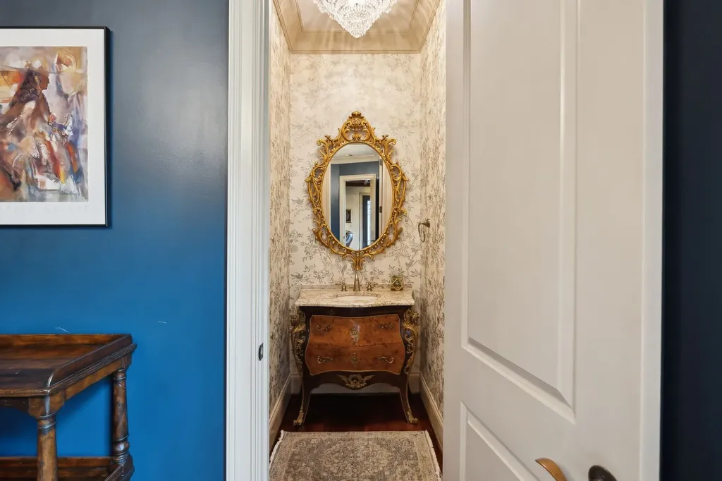 128 Woodward Hills Place Brentwood TN 37027