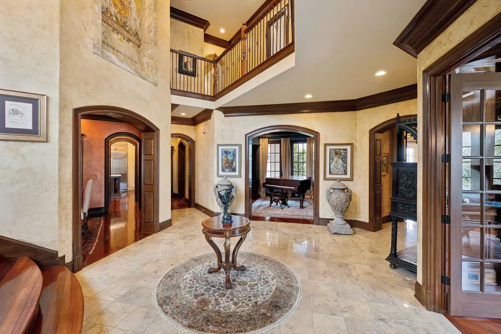 128 Woodward Hills Place Brentwood TN 37027