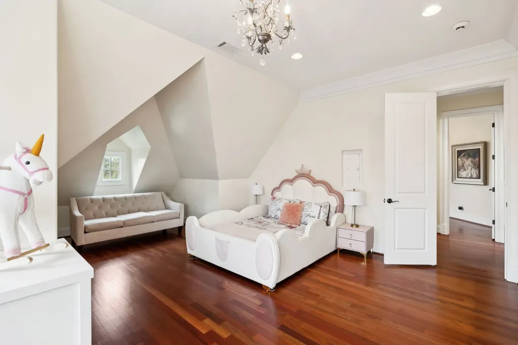 128 Woodward Hills Place Brentwood TN 37027