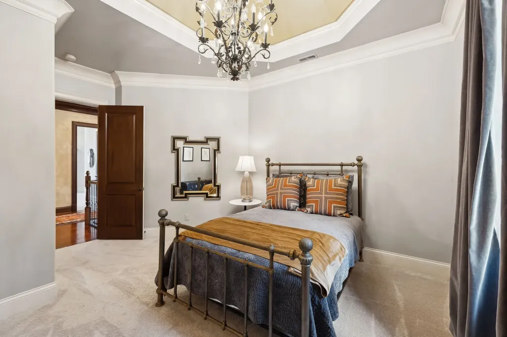 128 Woodward Hills Place Brentwood TN 37027