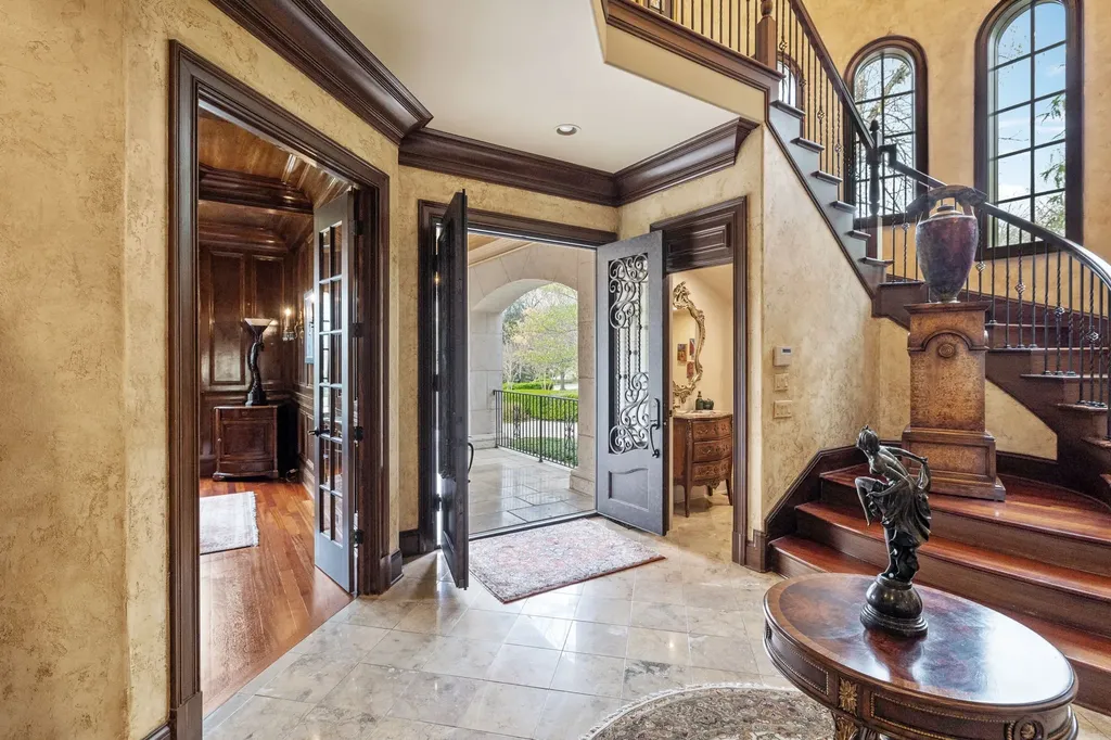 128 Woodward Hills Place Brentwood TN 37027