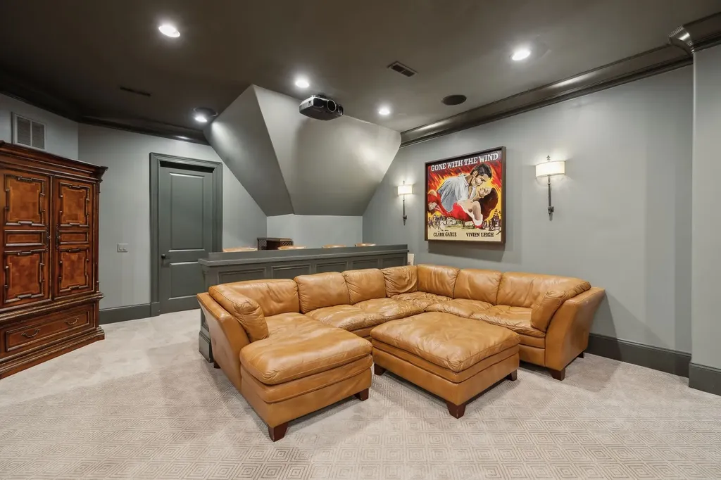 128 Woodward Hills Place Brentwood TN 37027