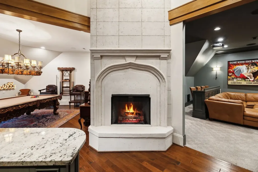 128 Woodward Hills Place Brentwood TN 37027