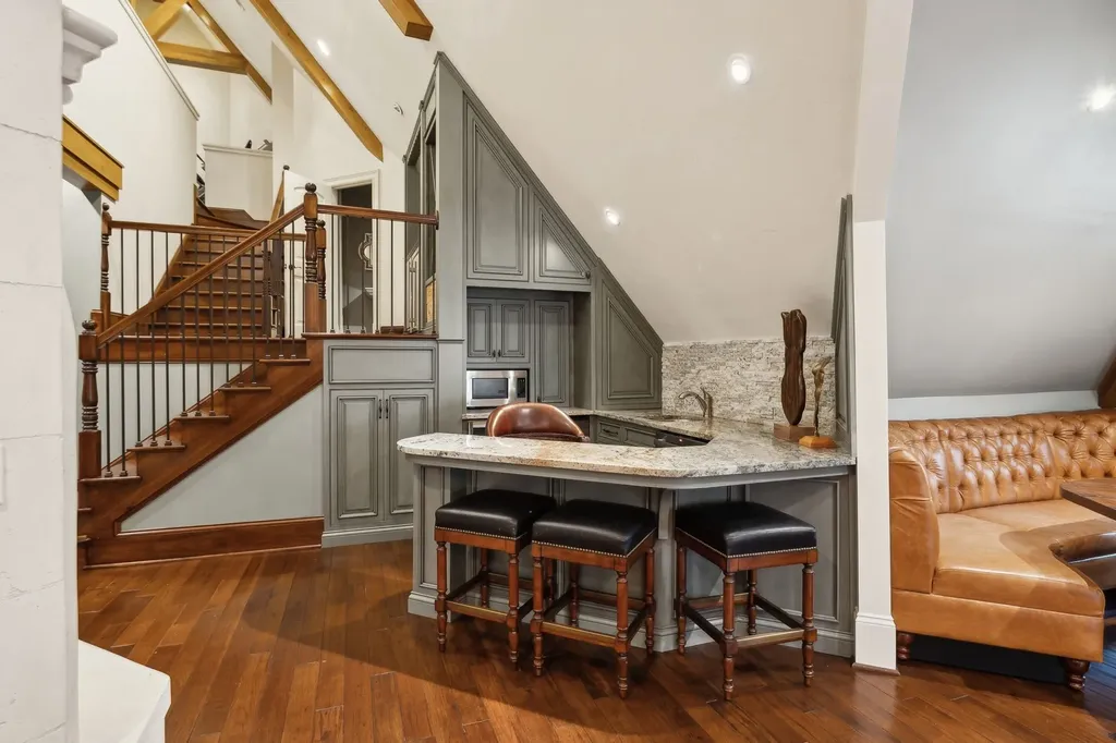 128 Woodward Hills Place Brentwood TN 37027