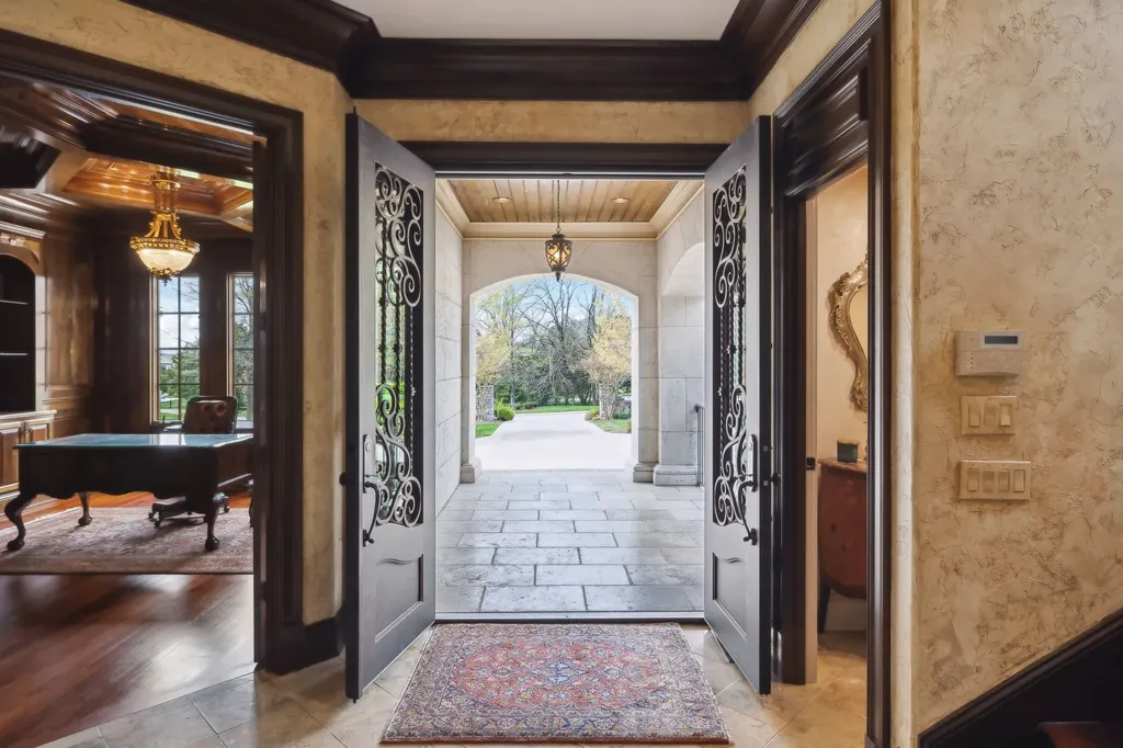 128 Woodward Hills Place Brentwood TN 37027
