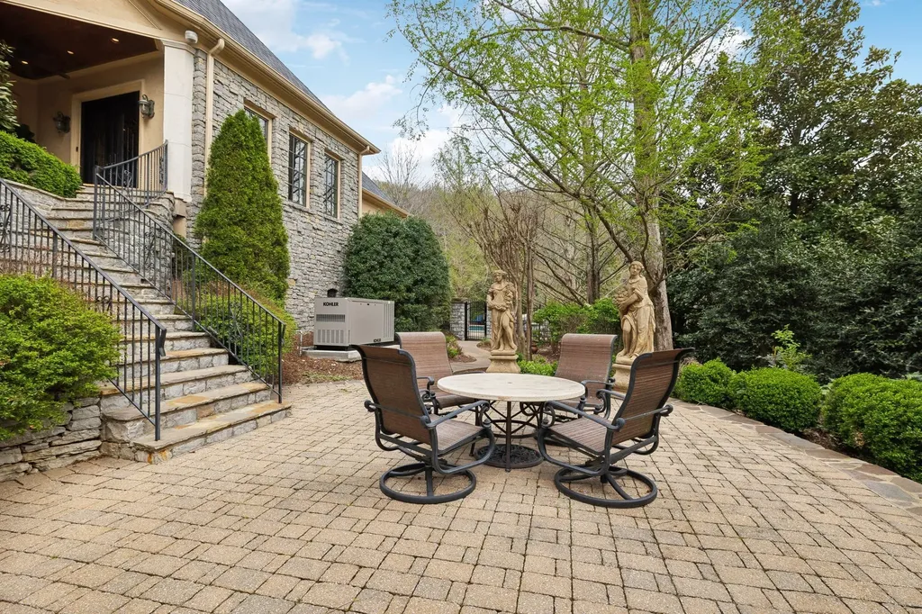 128 Woodward Hills Place Brentwood TN 37027
