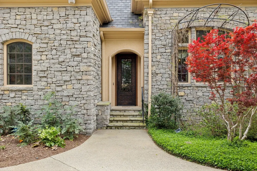 128 Woodward Hills Place Brentwood TN 37027