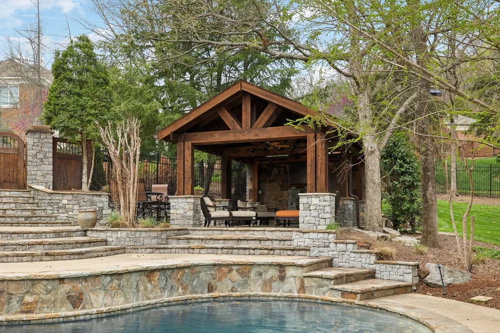 128 Woodward Hills Place Brentwood TN 37027