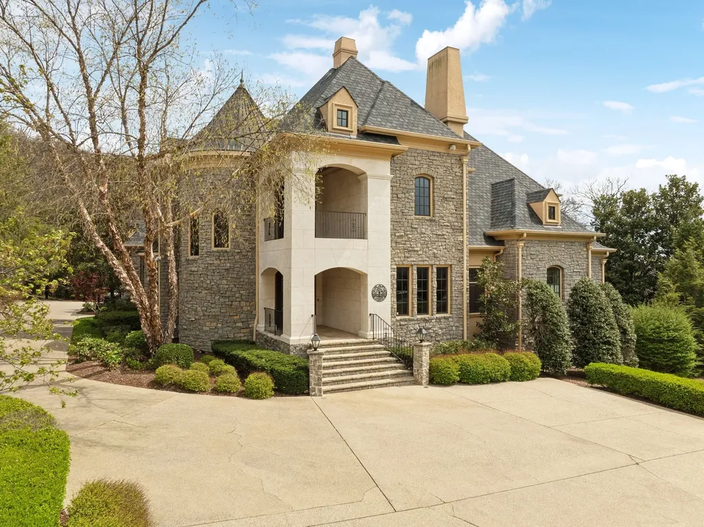 128 Woodward Hills Place Brentwood TN 37027