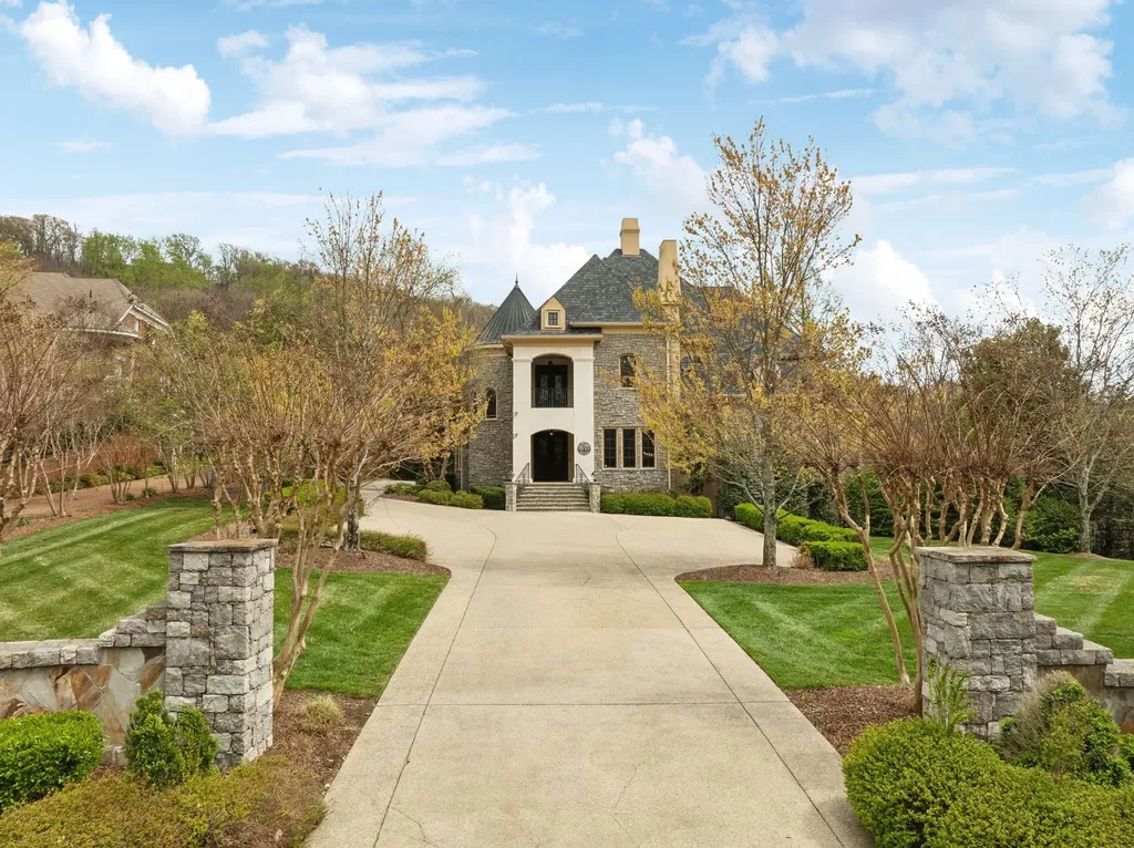 128 Woodward Hills Place Brentwood TN 37027