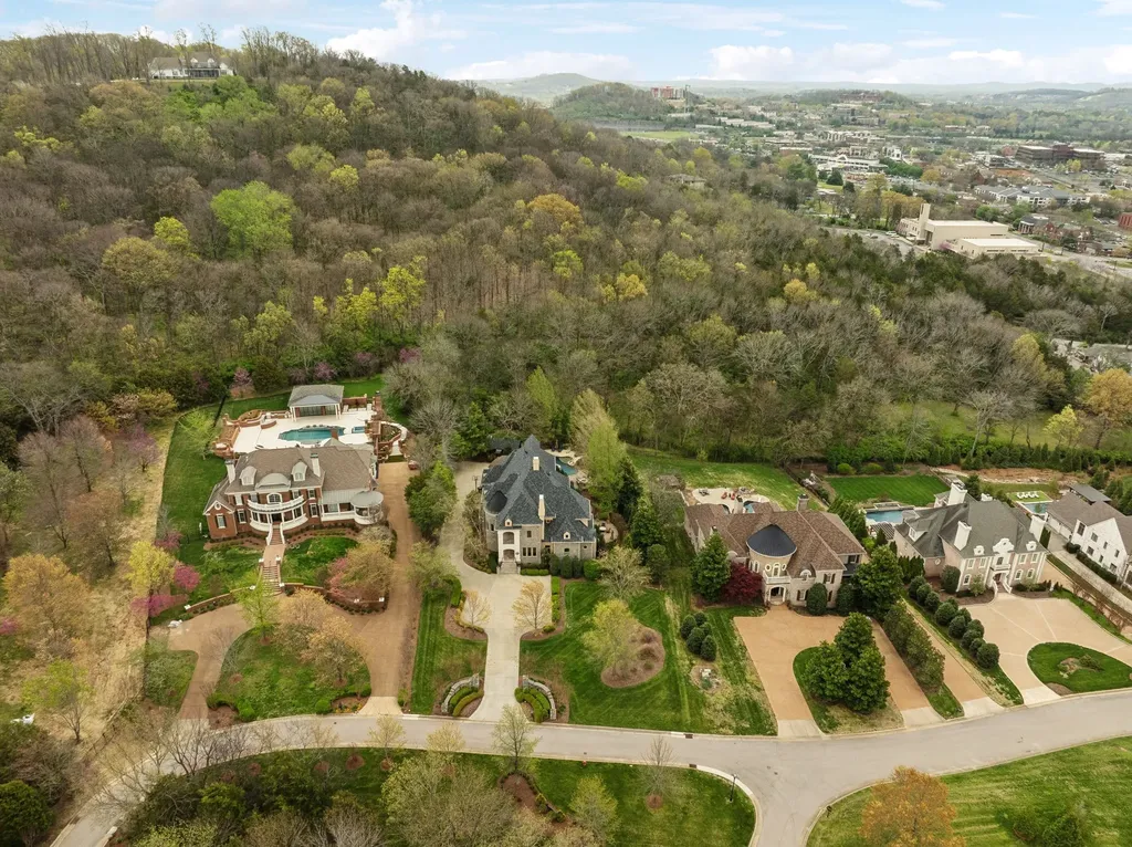 128 Woodward Hills Place Brentwood TN 37027