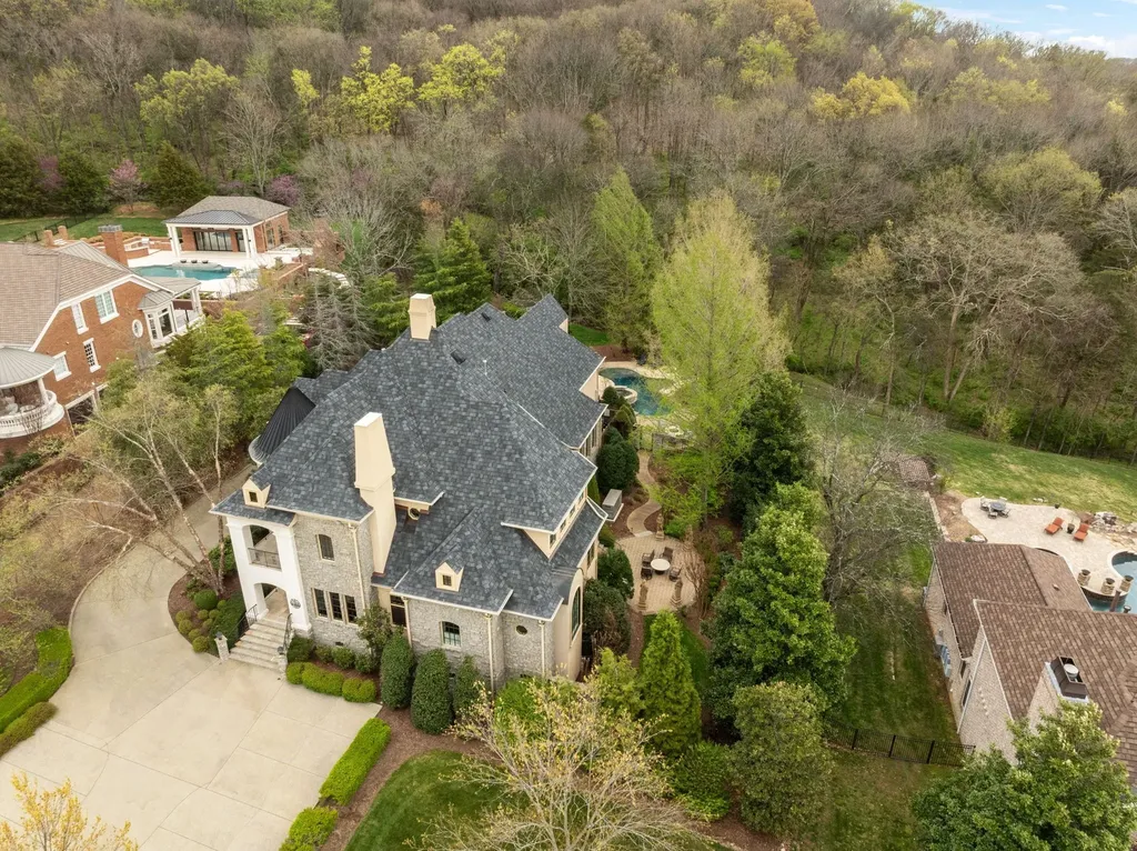 128 Woodward Hills Place Brentwood TN 37027