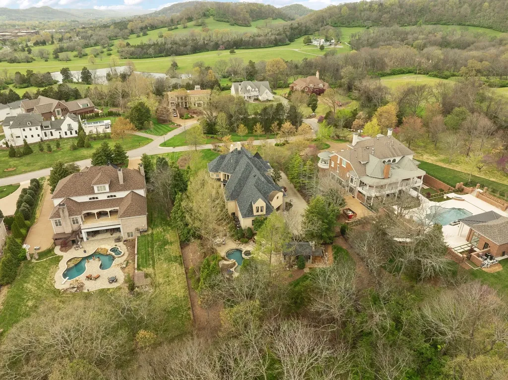 128 Woodward Hills Place Brentwood TN 37027