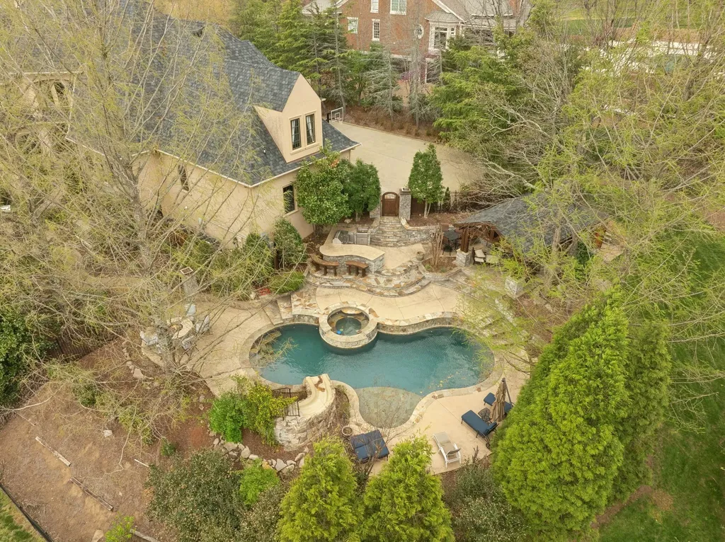 128 Woodward Hills Place Brentwood TN 37027