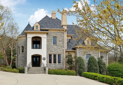 128 Woodward Hills Place Brentwood TN 37027