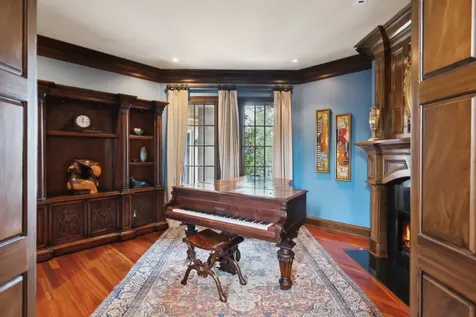128 Woodward Hills Place Brentwood TN 37027