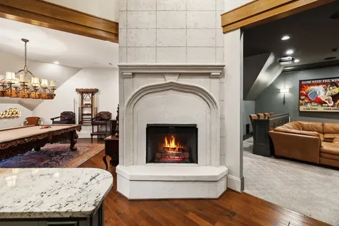 128 Woodward Hills Place Brentwood TN 37027