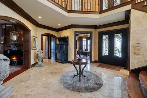 128 Woodward Hills Place Brentwood TN 37027
