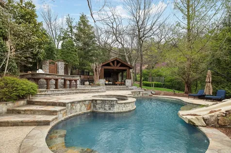 128 Woodward Hills Place Brentwood TN 37027